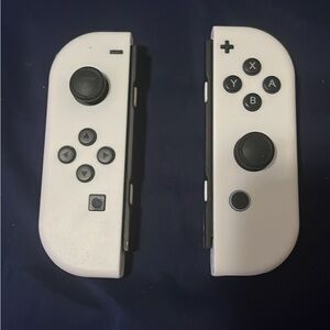 Nintendo switch joycon controller